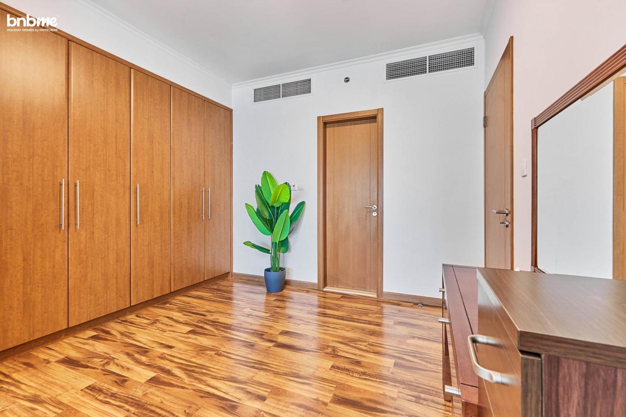 Bnbmehomes - Saba Tower Дубай Экстерьер фото
